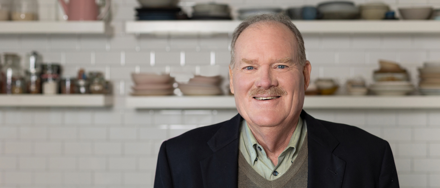 A New Approach to Beauty and Vision | Article by Jeffrey Bland, Ph.D.