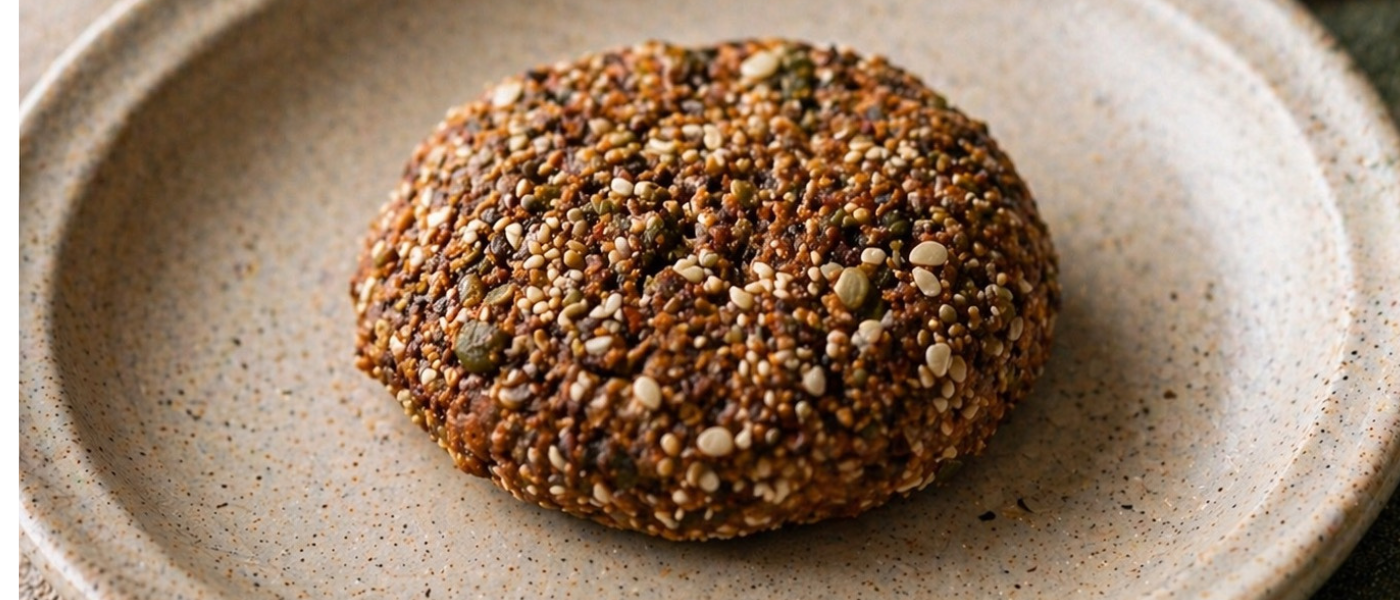 HTB Superseed Cookie Recipe