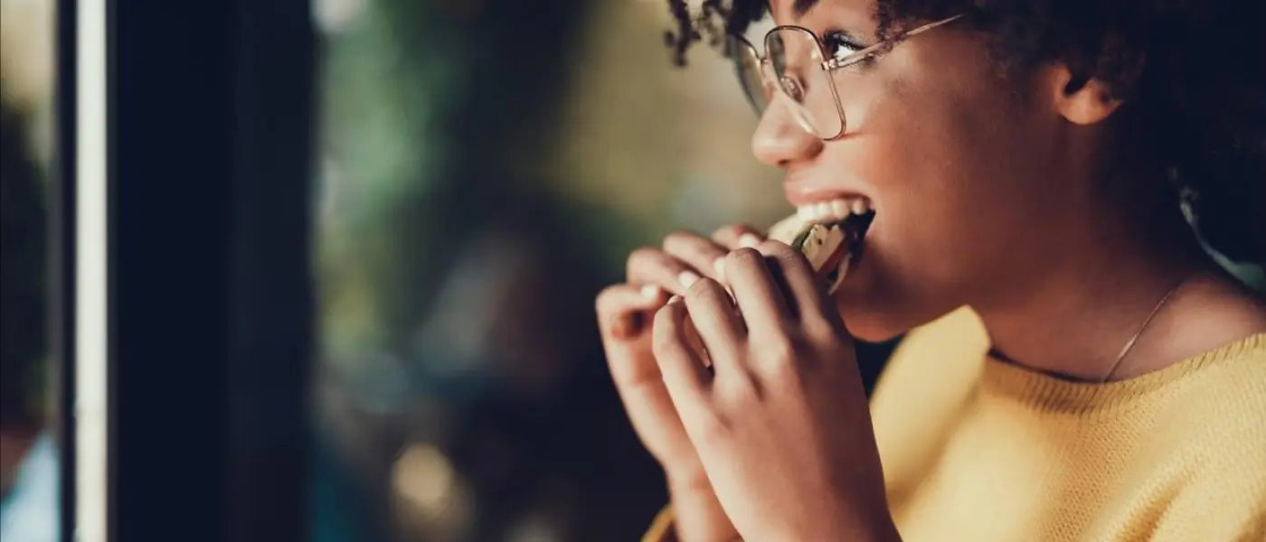 What bitter foods do for your immunity