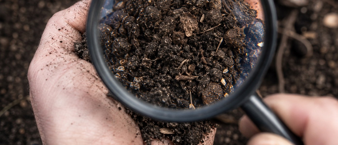 What's in the Soil Is in Your Food: The Science Behind How Big Bold Health Grows HTB