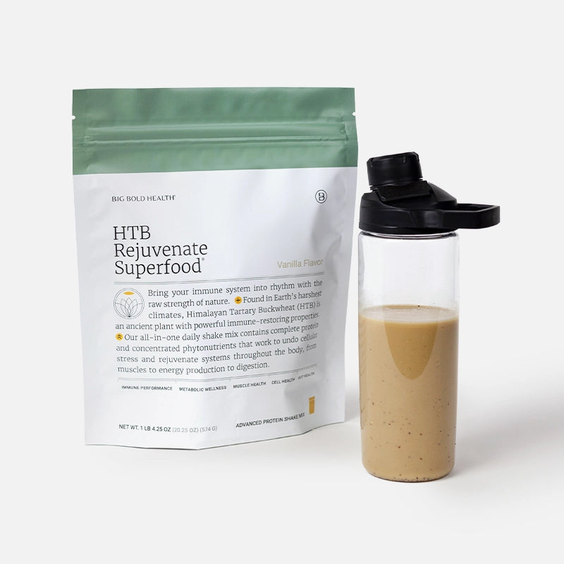 HTB Rejuvenate® Superfood
