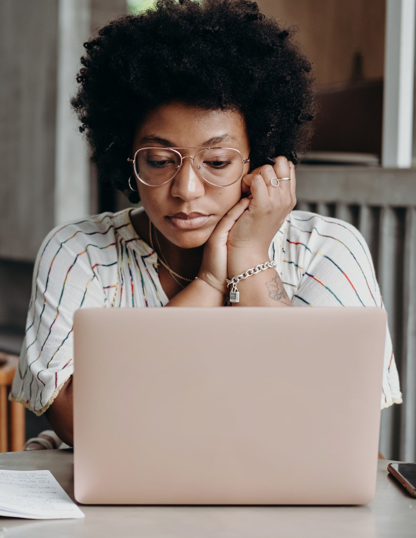 Immunity+ Guided Journey