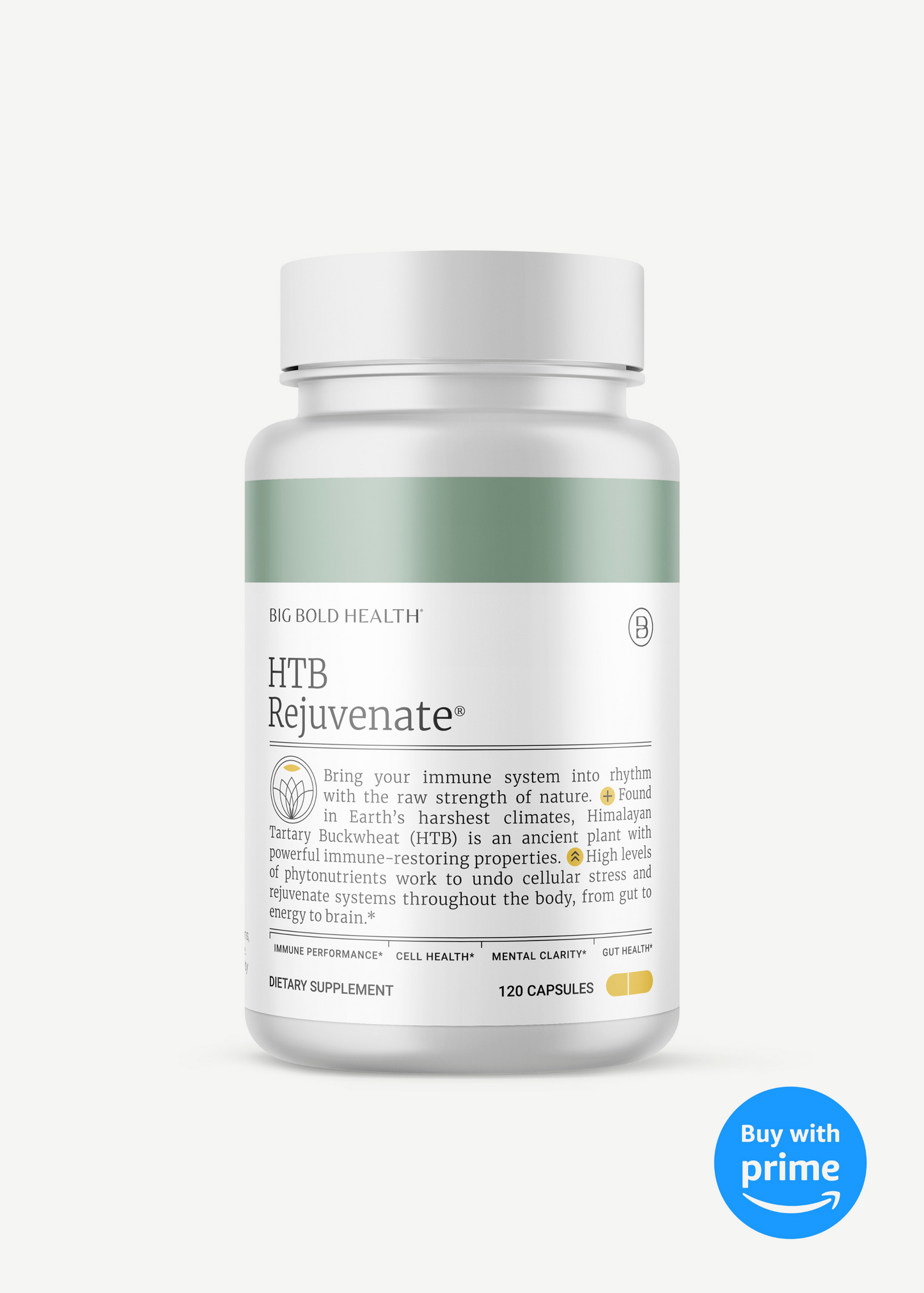 HTB Rejuvenate®