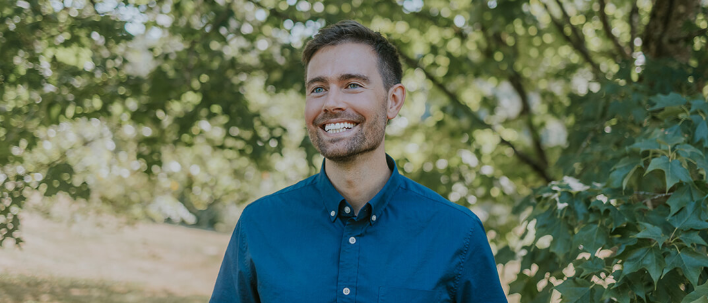 Dr. Austin Perlmutter Answers the Big Longevity Question. Can You Reverse Aging With Food?