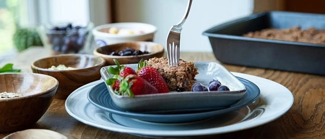Barb's HTB Superfood breakfast bars