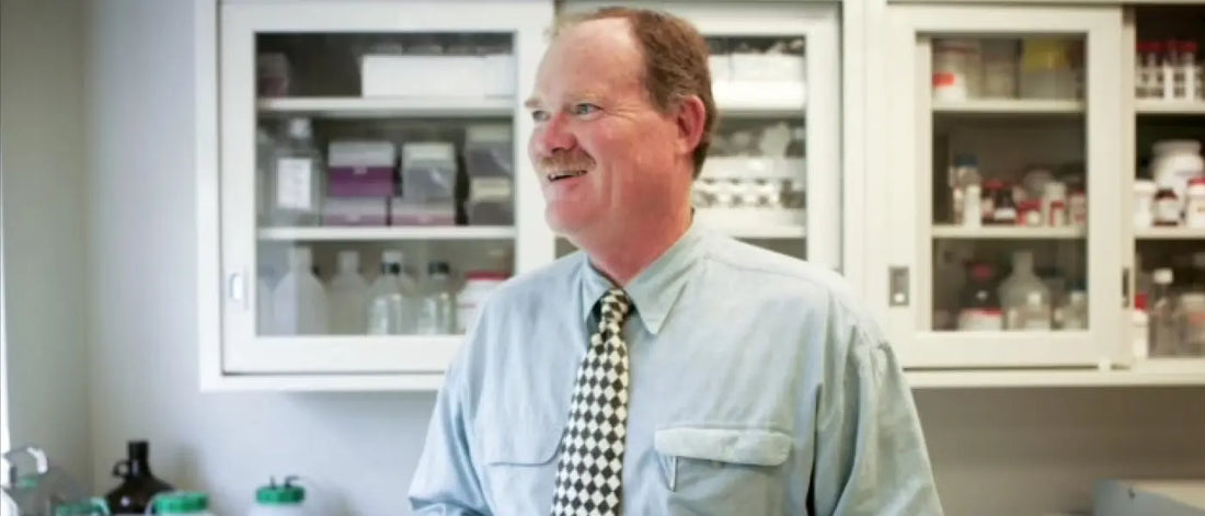Big Bold Beginnings: How Dr. Jeff Bland Helped Shape a Health Movement