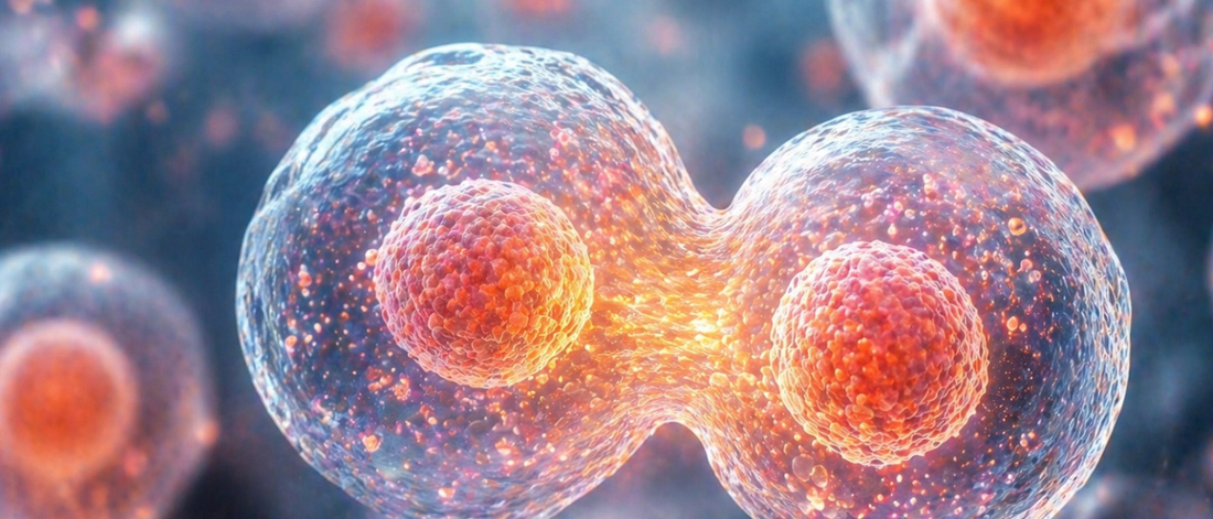 The Link Between Immunity and Longevity: 90 Days to Renew
