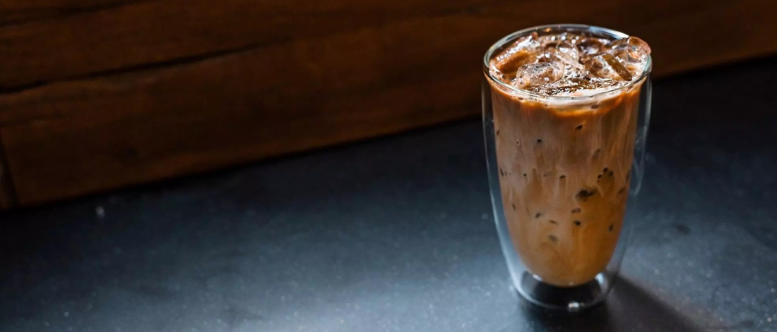 Rachelle's Cinnamon & Chill “Italian Soda”
