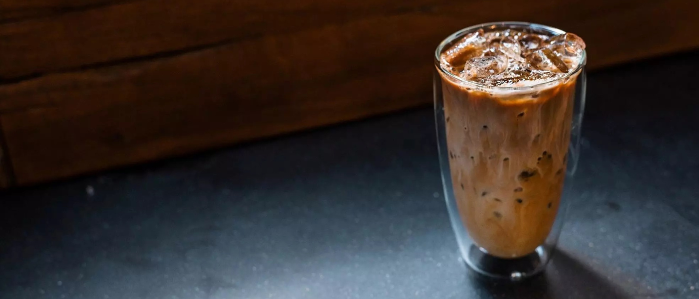 Rachelle's Cinnamon & Chill “Italian Soda”
