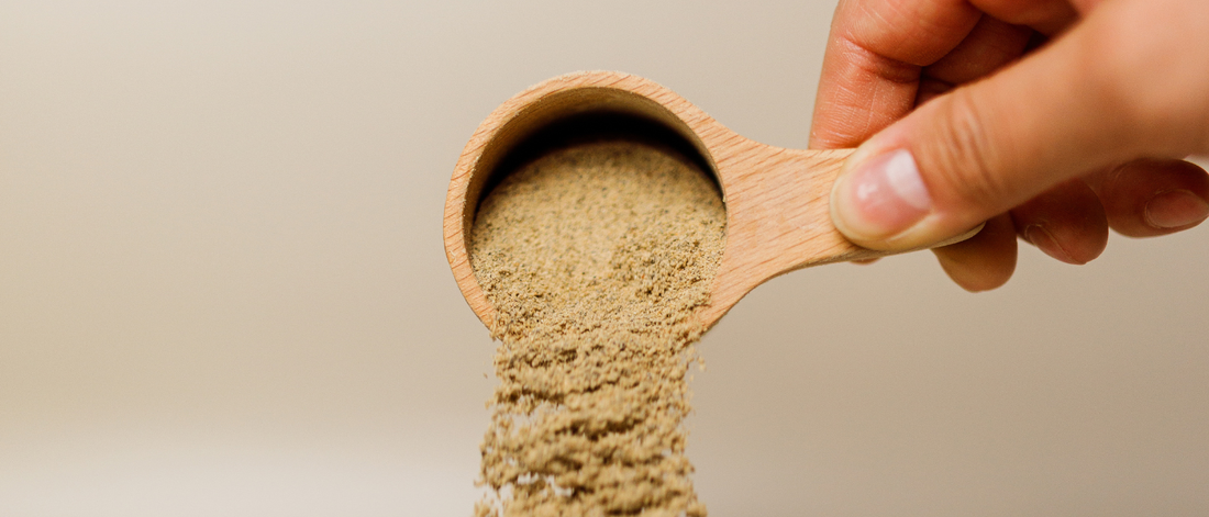Fiber is the Foundation of Everything