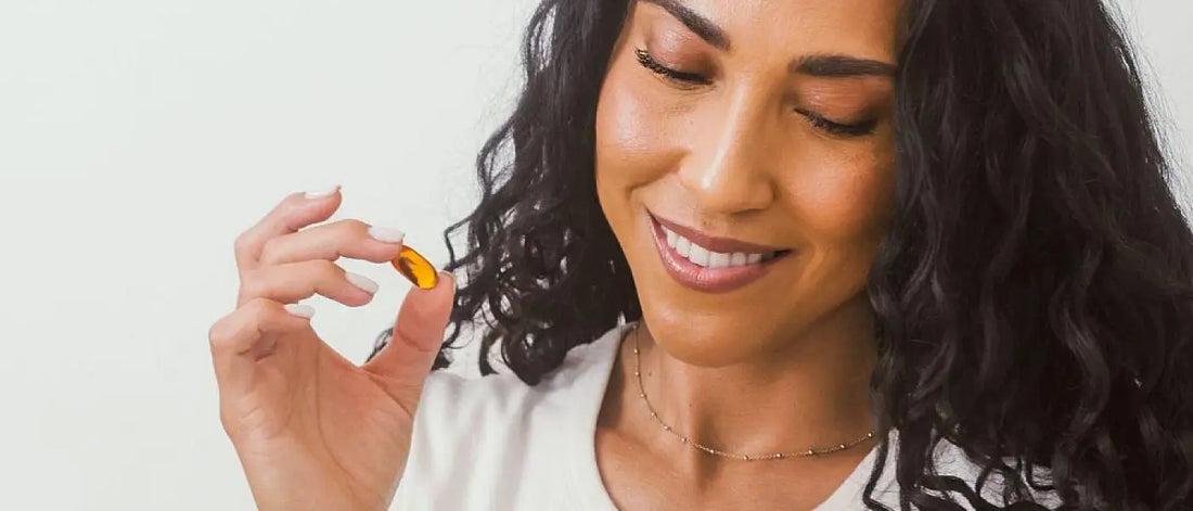 Full-Spectrum Fish Oil vs. Processed Fish Oil: What’s the Difference?