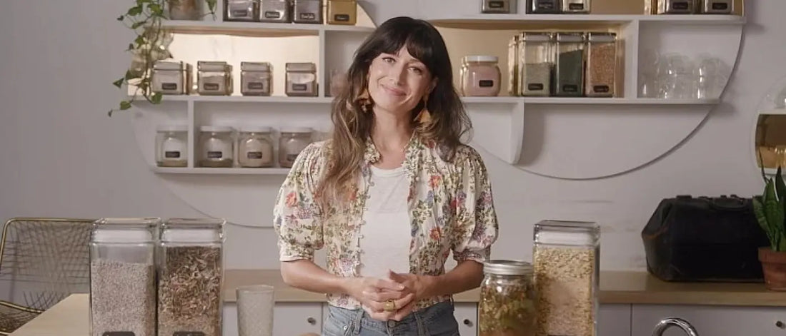 Herbalism, plant-based, and the next generation of health