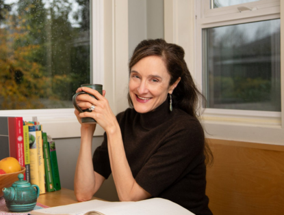 The Real Reason Microbiomes Matter: A discussion with Mary Purdy, MS, RDN and Dr. Jeff Bland