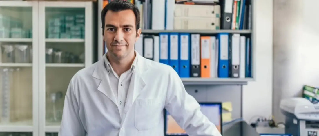 Natural Plant Compounds Show Promise for Immune Aging, New Research Reveals