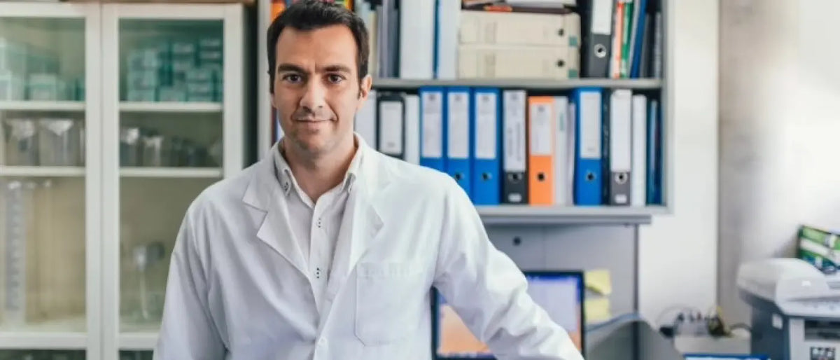 Natural Plant Compounds Show Promise for Immune Aging, New Research Reveals