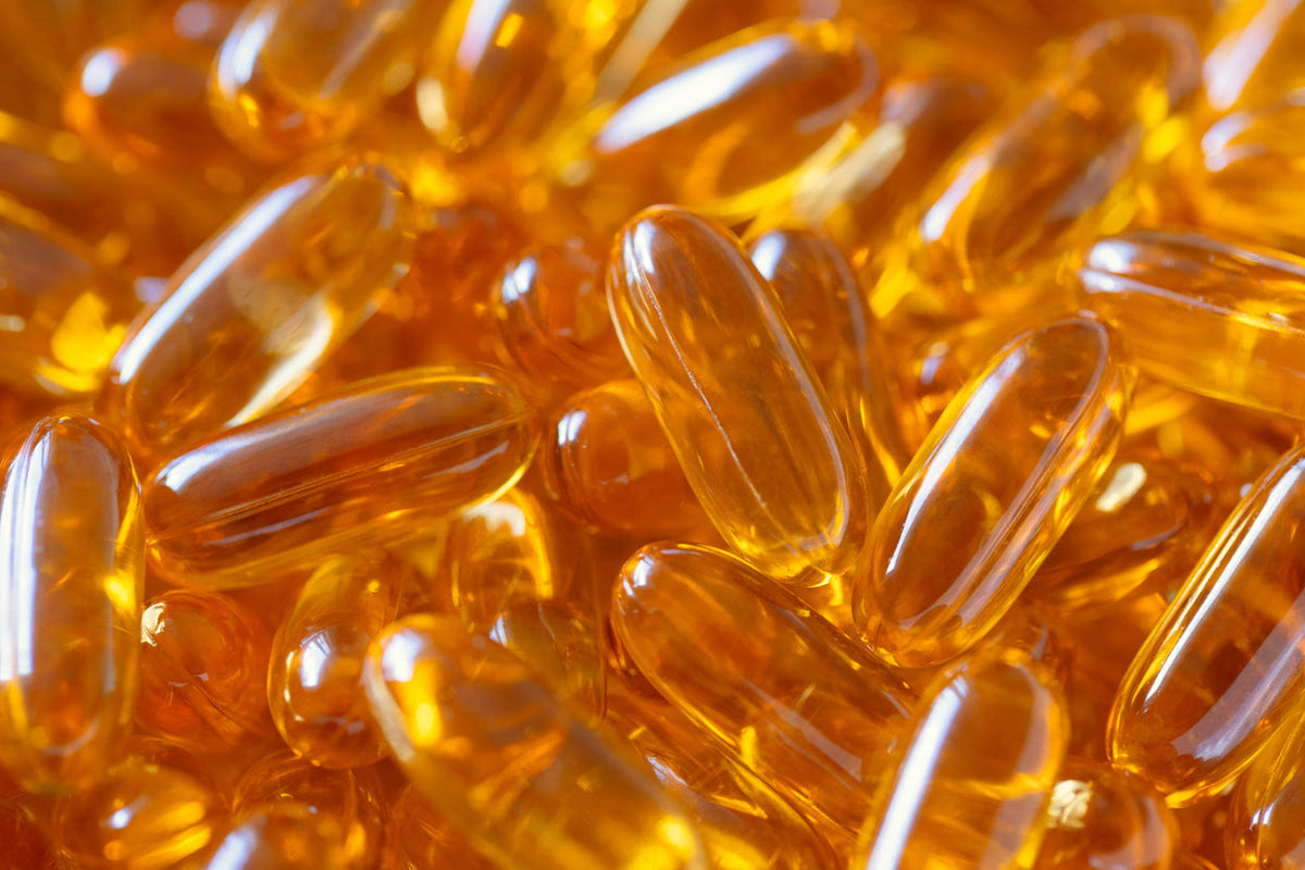 Decoding Omega-3 Benefits | A Discussion with Dr. Jeff Bland and Dr. Ron Hoffman