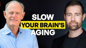 The Foods That May Slow Brain Aging | Dr. Austin Perlmutter + David Perlmutter MD