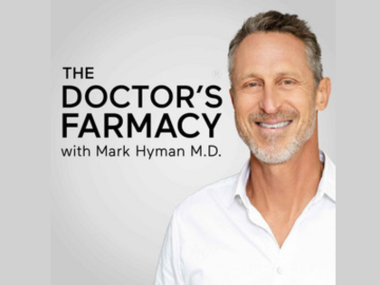 The New Science Of Immuno-Rejuvenation | A Discussion with Dr. Jeff Bland and Dr. Mark Hyman