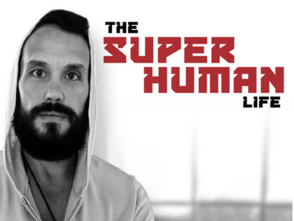 Eat These Foods For Immunity Longevity with Dr. Jeffrey Bland on the Super Human Life Podcast
