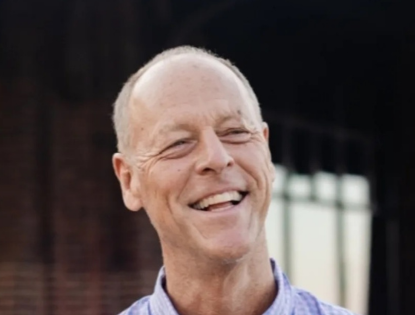 Food Impacts Every Aspect of Your Life: A Discussion with Dr. Jeff Bland and Walter Robb, co-CEO of Whole Foods Market