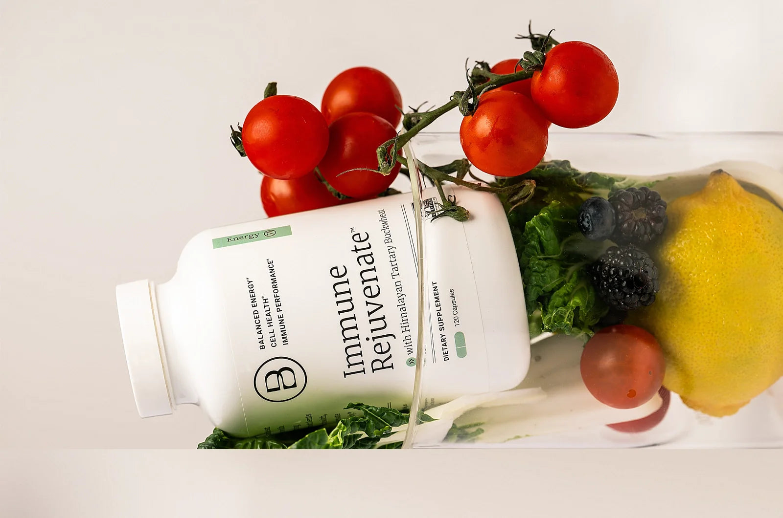 Food as Medicine