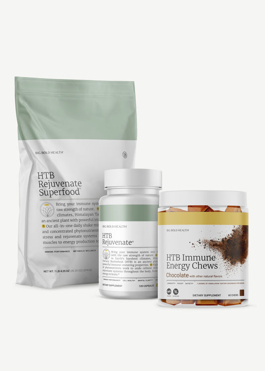Energy Bundle
