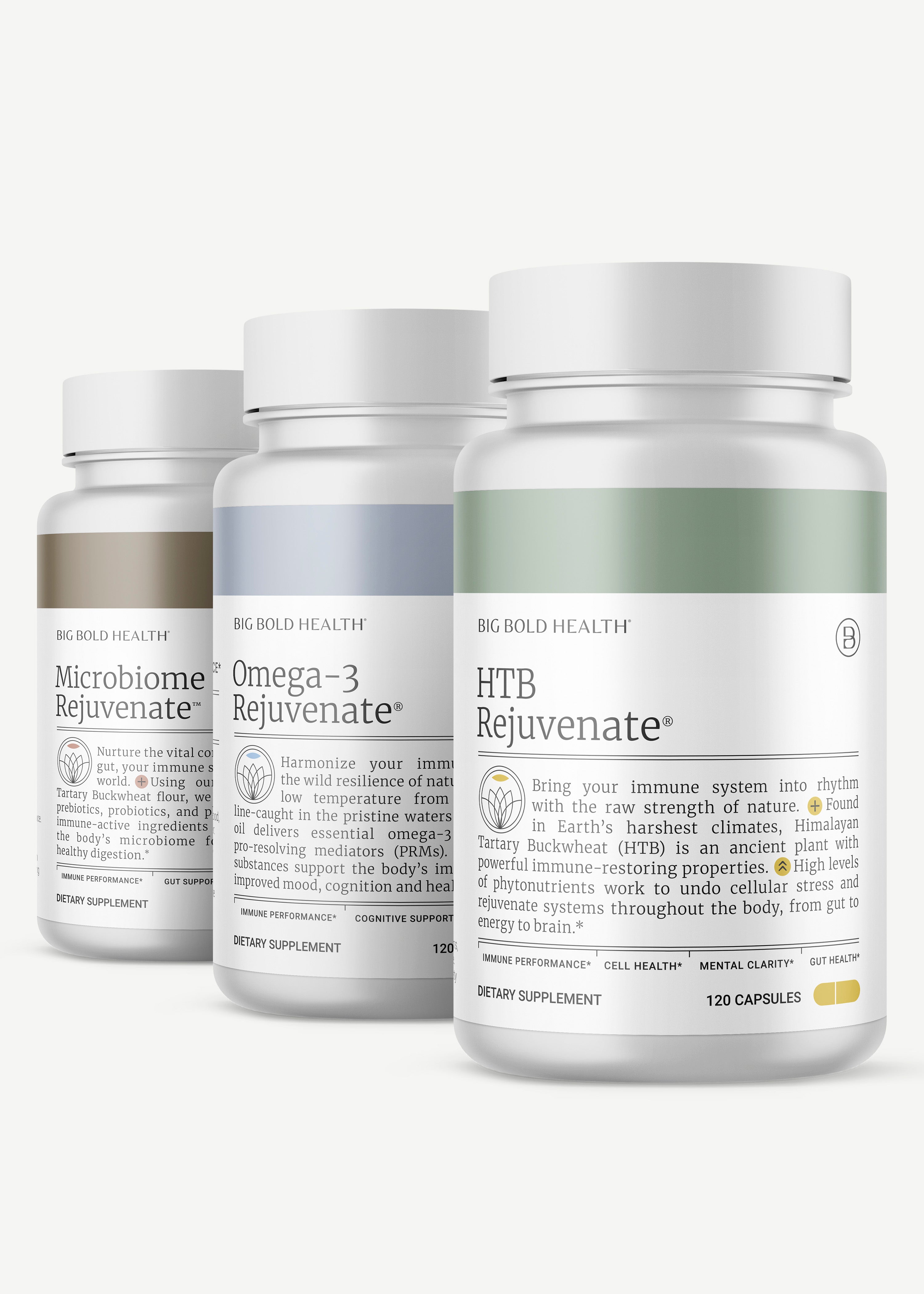 The Longevity Bundle Big Bold Health The longevity bundle big bold health