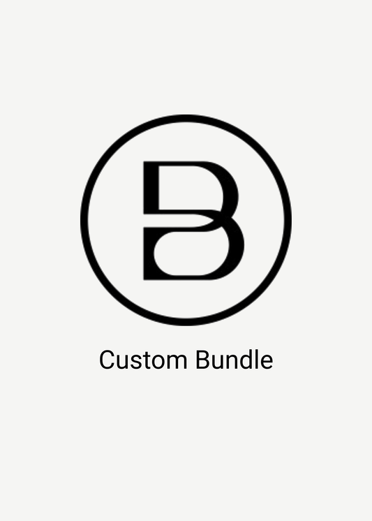 Custom Bundle