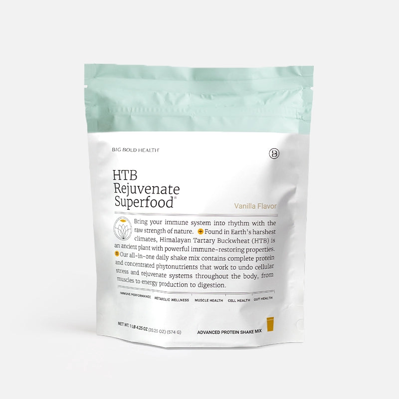 HTB Rejuvenate® Superfood