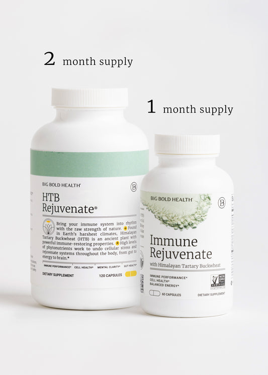 HTB Rejuvenate®