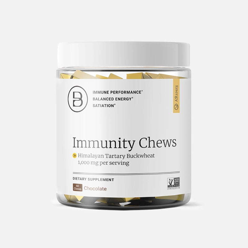Immunity Chews