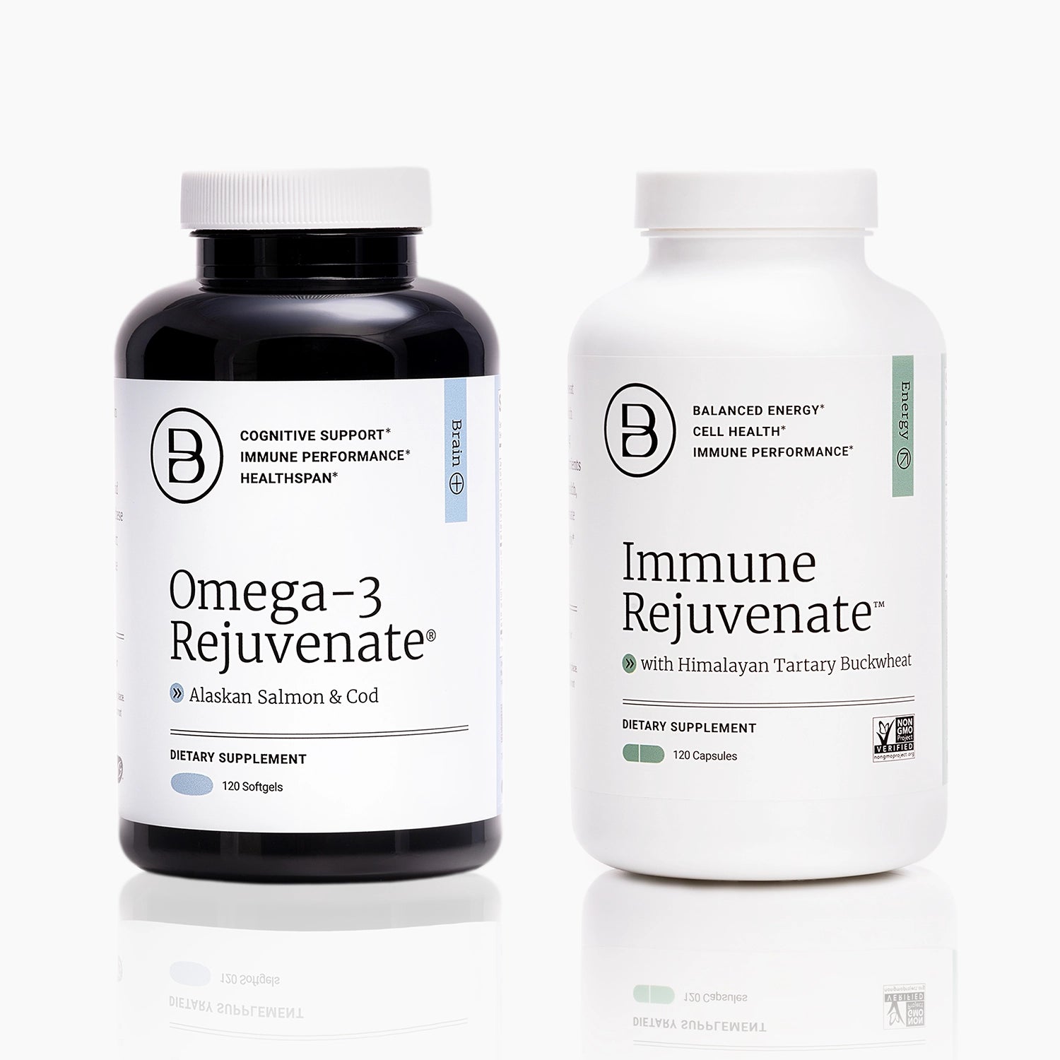 Immunity Starter Bundle