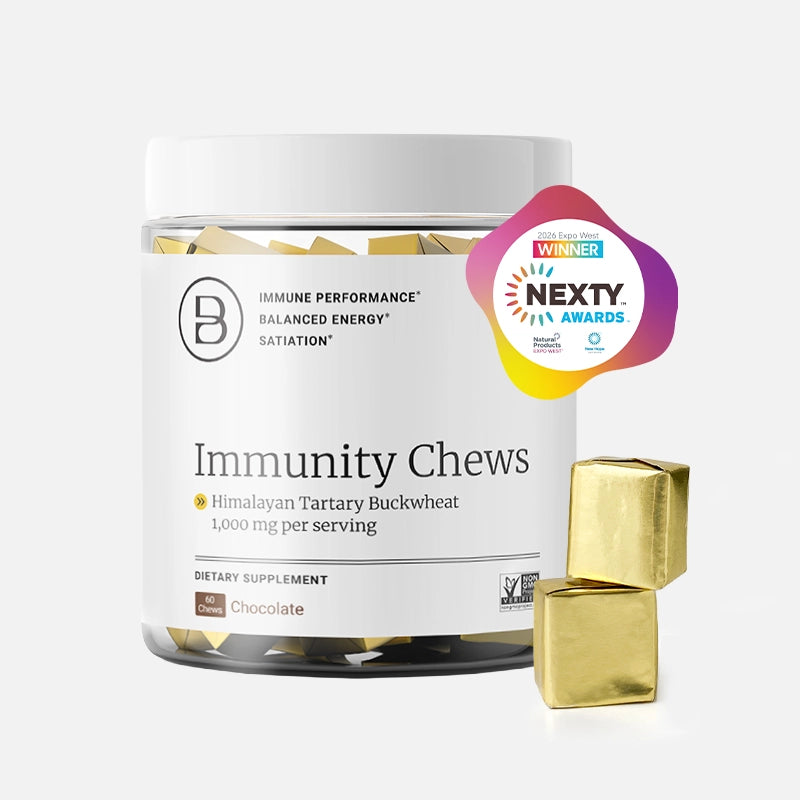 Immunity Chews