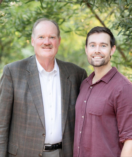 The Immunity Solution Interview Series