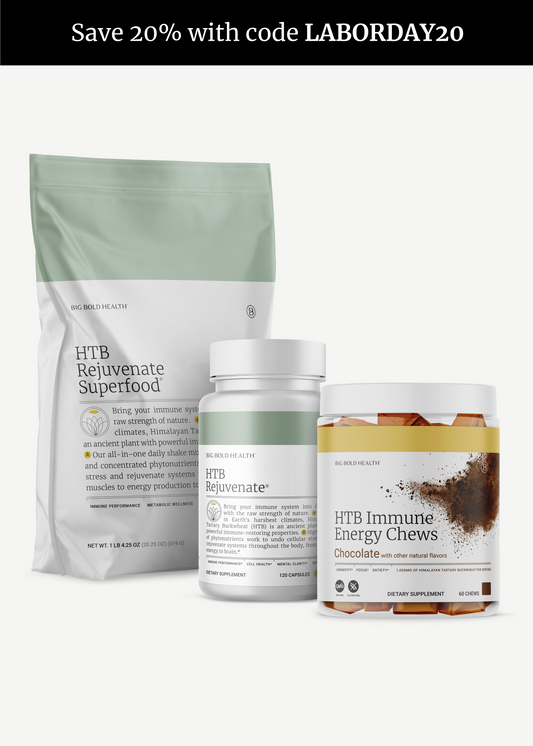 Energy Bundle