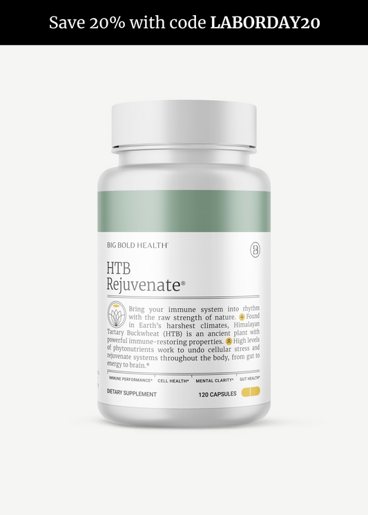 HTB Rejuvenate®