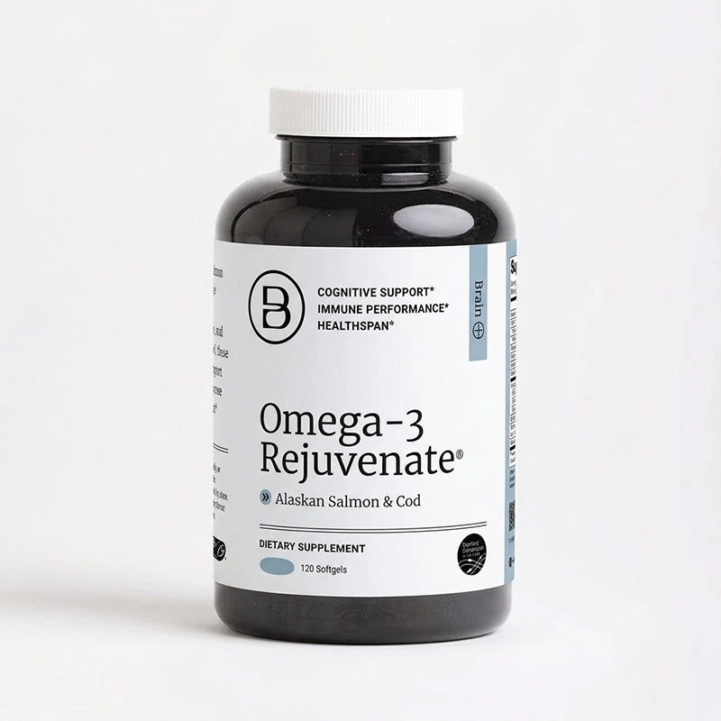 Omega-3 Rejuvenate®