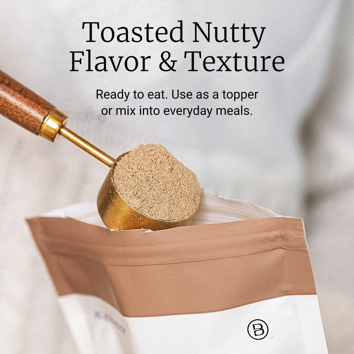 Himalayan Tartary Buckwheat Sprout Powder (as HTB Activ™)
