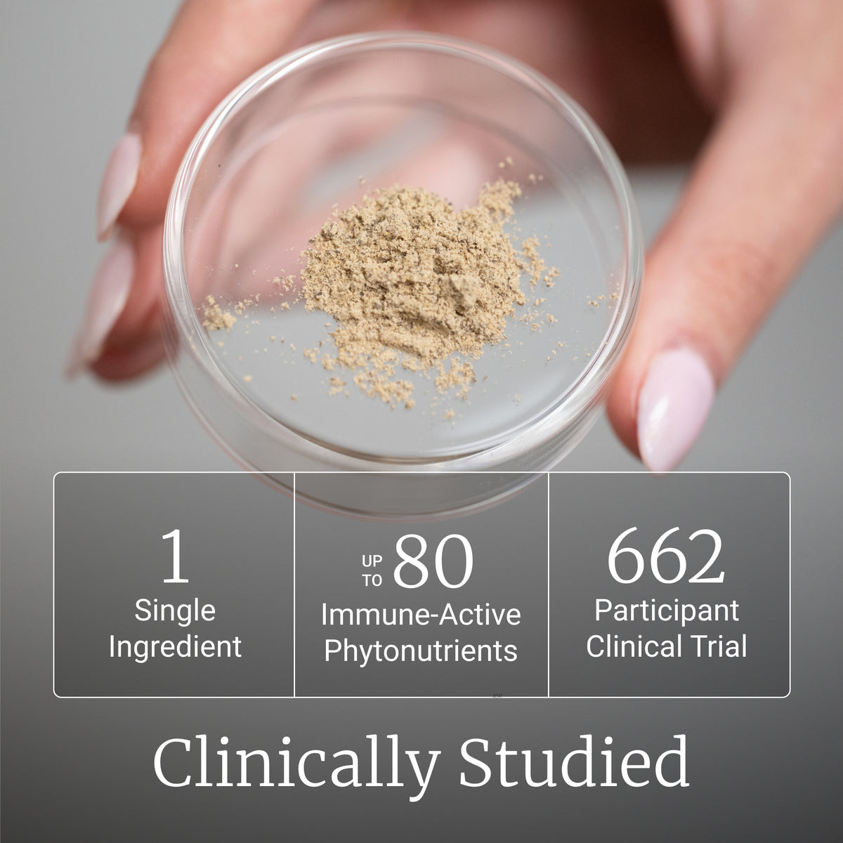 Himalayan Tartary Buckwheat Sprout Powder (as HTB Activ™)