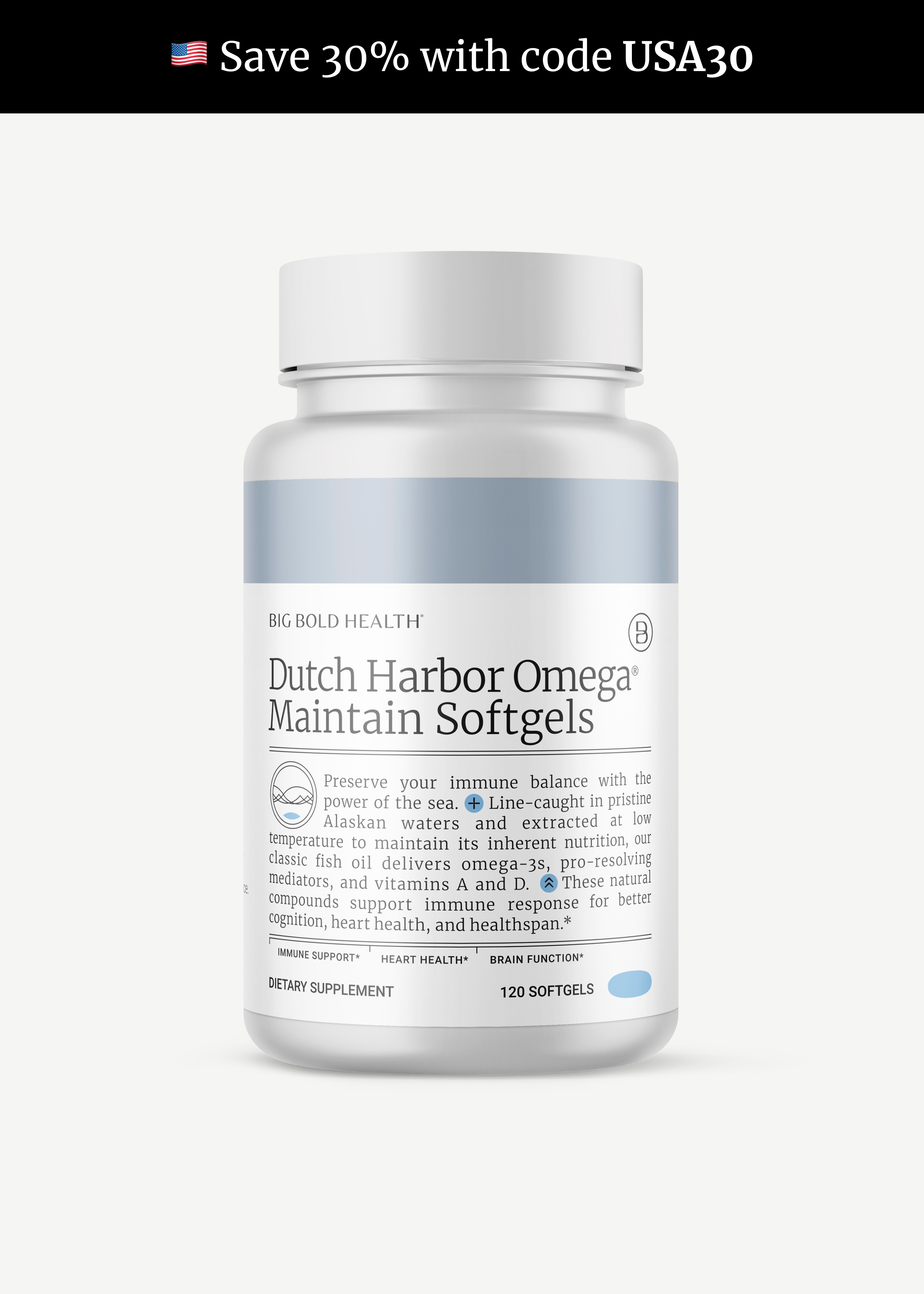 Bottle of HTB Rejuvenate supplement with capsules and rustic wood background.