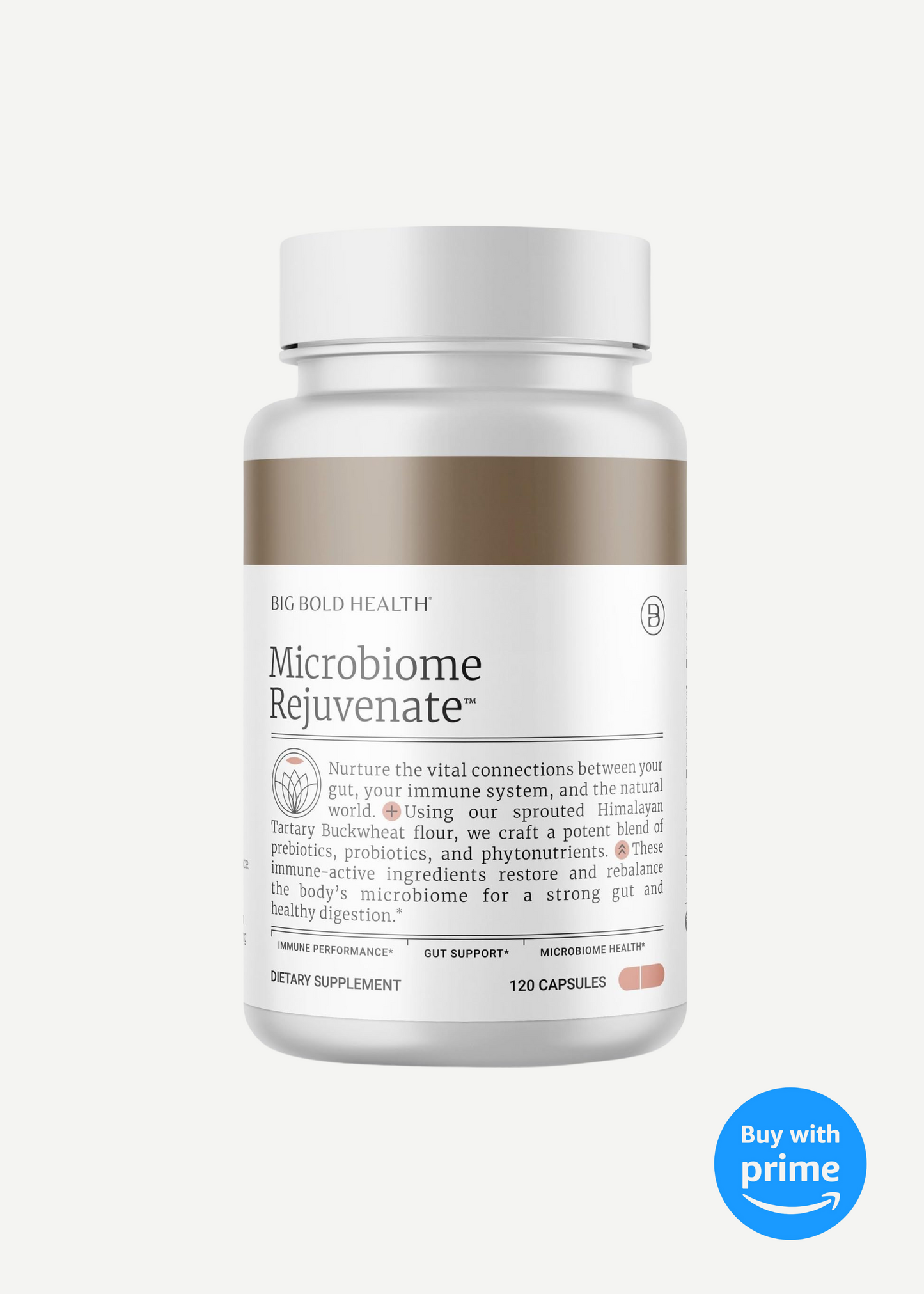 Microbiome Rejuvenate™